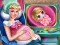 Jeu Cinderella Pregnant Check-Up en ligne