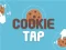 Jeu Cookie Tap en ligne