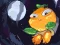 Jeu Flying Orange en ligne