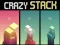 Jeu Crazy Stack en ligne