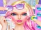 Jeu Fashion Doll Diversity Salon en ligne