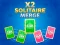 Jeu X2 Solitaire Merge en ligne