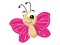 Jeu Butterfly Puzzle Challenge en ligne