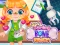 Jeu Doc Darling Bone Surgery en ligne