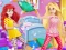 Jeu Princess Pijama Party en ligne
