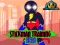 Jeu Stickman Training Hero en ligne