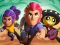 Jeu Brawlers Arena Battle Stars en ligne