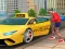 Jeu Taxi Drive en ligne