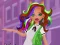 Jeu Monster High Clawdeen en ligne