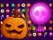 Jeu Sweet Candy Halloween en ligne
