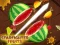 Jeu StarFighter Fruits en ligne