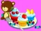 Jeu Cooking Colorful Cupcakes en ligne