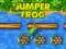 Jeu Jumper Frog en ligne