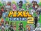 Jeu Ultra Pixel Survive 2 en ligne