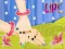 Jeu Manicure Decoration en ligne