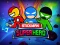 Jeu Stickman Super Hero en ligne
