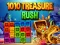 Jeu 1010 Treasure Rush en ligne