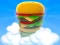Jeu Sky Burger en ligne