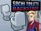Jeu Sochi Toilets : Backstage en ligne