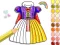 Jeu Princess Glitter Coloring en ligne