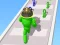 Jeu Rope-Man Run 3D en ligne