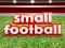 Jeu Small Football en ligne