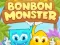 Jeu Bonbon Monster en ligne