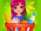 Jeu Supermarket Dash en ligne