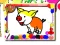 Jeu Pigs Coloring Book en ligne