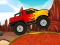 Jeu Monster Truck Racing en ligne