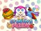 Jeu Puzzle & Coloring For Kids en ligne