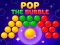 Jeu Pop the Bubble en ligne