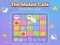 Jeu Tile Match Cafe en ligne