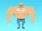 Jeu Hand Toss en ligne