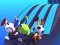 Jeu Ball Legs 3D en ligne