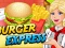 Jeu Burger Express en ligne