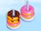 Jeu Donut Sort Fun en ligne