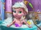 Jeu  Ice Queen Baby Shower Fun en ligne