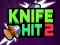 Jeu Knife Hit 2 en ligne