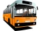 Jeu Cartoon Bus Puzzle en ligne
