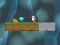 Jeu Penguin Adventure Reverse Word en ligne