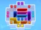 Jeu Cube Drop Puzzle en ligne