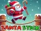 Jeu Santa Stick en ligne