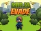 Jeu Ninja Evade en ligne