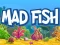 Jeu Mad Fish en ligne
