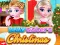Jeu Baby Sisters Christmas Day en ligne