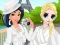 Jeu Princess Diner de Blanc en ligne