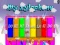 Jeu My Xylophone en ligne