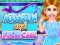 Jeu Baby Vincy Aquarim Game en ligne