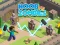 Jeu Noob vs Zombies en ligne